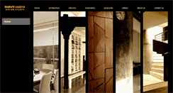 Desktop Screenshot of dhrutivaidya.com